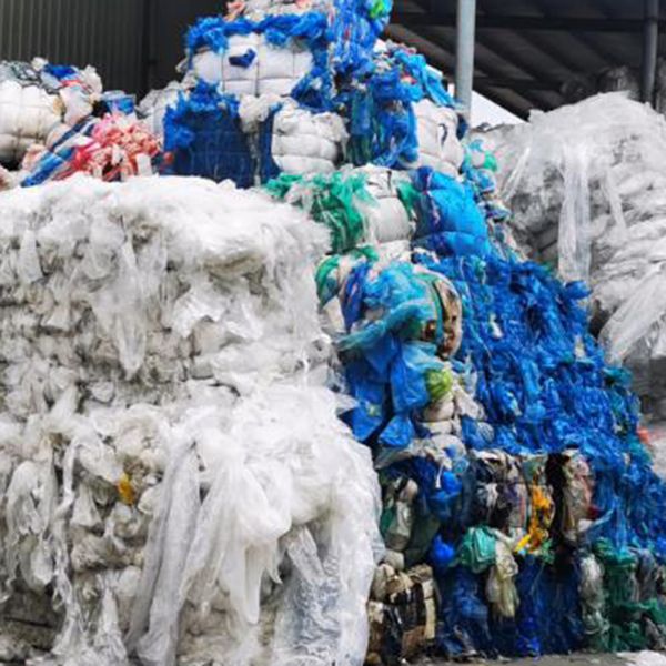 Residuos de película