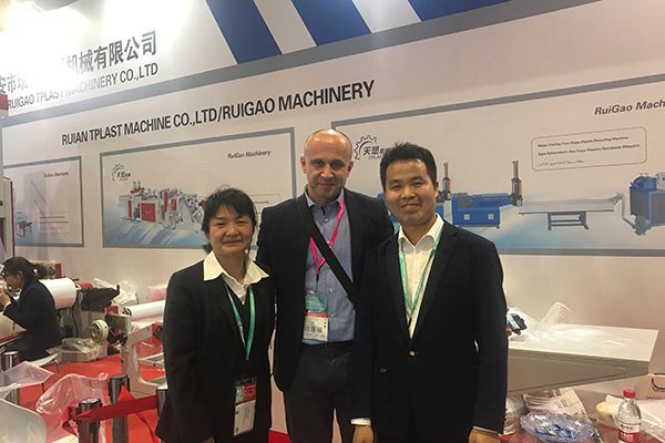 Historias de clientes