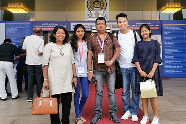 Historias de clientes