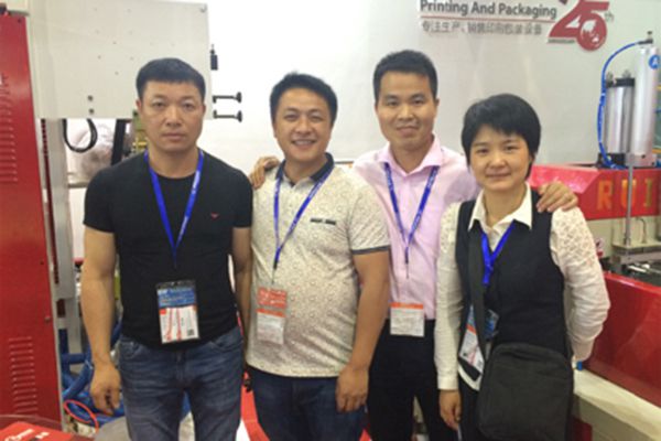 Historias de clientes