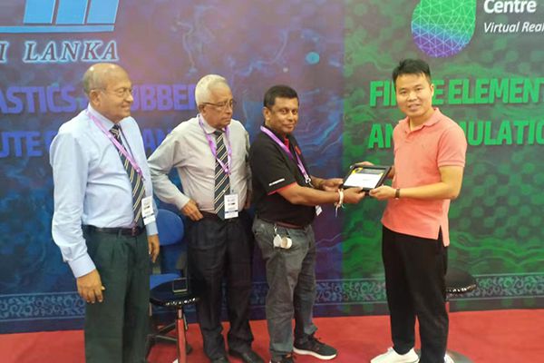 Historias de clientes