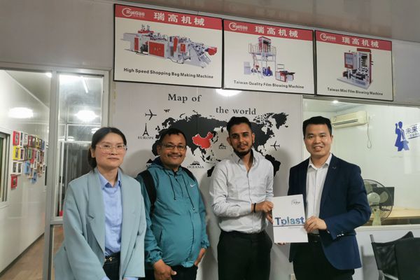 Historias de clientes