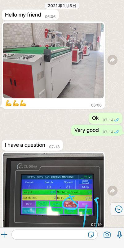 Historias de clientes