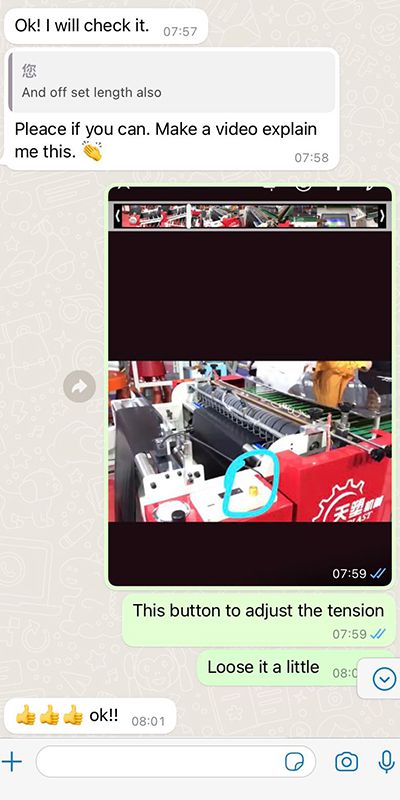 Historias de clientes