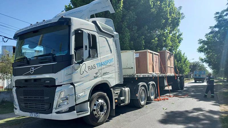 Historias de clientes