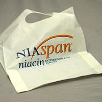 Máquina automática para hacer bolsas de plástico de 4 líneas