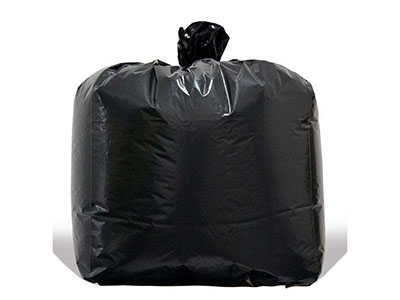 Bolsas Planas de Alta Resistencia