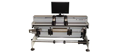 Máquina de montaje de placas