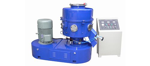 Trituradora granuladora de plástico